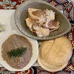 蕎麦に銘酒 蔵美庭 - 