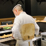 おみ乃 - ・小美野大将