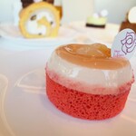 ラ・ローズ・ジャポネ - ベガ