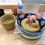 つけめん金龍 - 