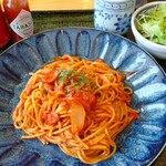 うちんくの食卓 - 綺麗なビジュアルですね