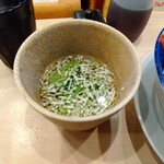 つけめん金龍 - 