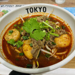 UP Noodle TOKYO - 