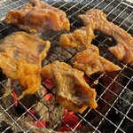 三五ホルモン 都町店 - 