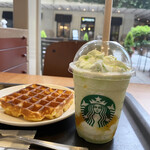 スターバックス・コーヒー - 