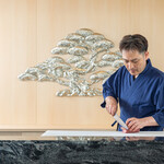 黒毛和牛焼肉きっしゃん北新地永楽町 松 - 