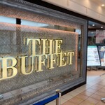 THE BUFFET - 
