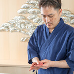 黒毛和牛焼肉きっしゃん北新地永楽町 松 - 