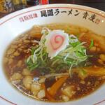 Onomichi Junjou Chuukasoba Ragara - 