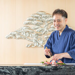 黒毛和牛焼肉きっしゃん北新地永楽町 松 - 