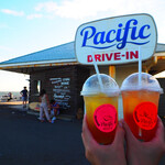 Pacific DRIVE-IN - 