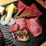 焼肉 強小亭 銀座 - 