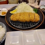 とんかつ 川久 - 