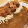 とんかつ檍のカレー屋 いっぺこっぺ 芝大門店