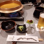 黒豚料理 あぢもり - 