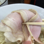 ヌードル＆スパイスカレー 今日の1番 - 