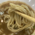 ヌードル＆スパイスカレー 今日の1番 - 