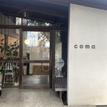 coma - 