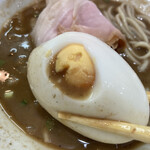 ヌードル＆スパイスカレー 今日の1番 - 