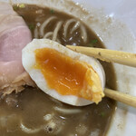 ヌードル＆スパイスカレー 今日の1番 - 