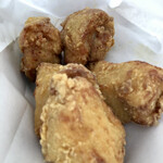 鶏笑 - 料理写真: