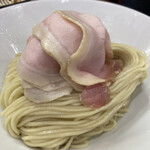 ヌードル＆スパイスカレー 今日の1番 - 