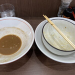 ヌードル＆スパイスカレー 今日の1番 - 