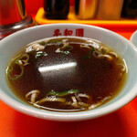 Heiwaen - スープ