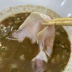 ヌードル＆スパイスカレー 今日の1番 - 