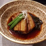 黒豚料理 あぢもり - 