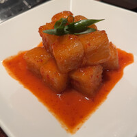 叙々苑 有楽町マリオン店 - 