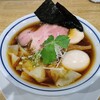 手打式超多加水麺 ののくら