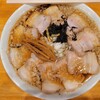 燕三条らーめん 潤 上越店