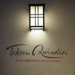 @TakeruQuindici  - 