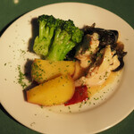 TRATTORIA Maruumo - 