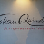 @TakeruQuindici  - 