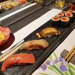 Sushi Fukuju - 