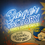 中目黒 Burger Factory - 