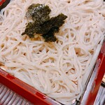 Teuchi Soba Ishioka - 