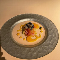 フォリオリーナ・デッラ・ポルタ・フォルトゥーナ - 