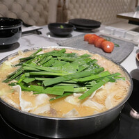 博多もつ鍋 やま中 博多店 - 