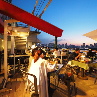 トラットリア マルーモ_2