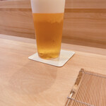 Nukumi - ビール