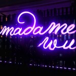 Madame Wu - Madame Wu