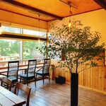 totono cafe - 