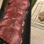 焼肉 平城苑 - 