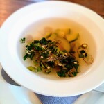 イシオノ - スープ　共通