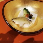 日本料理 四季彩 - 