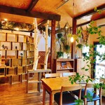totono cafe - 