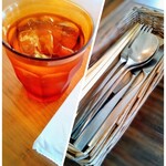 イシオノ - カトラリー